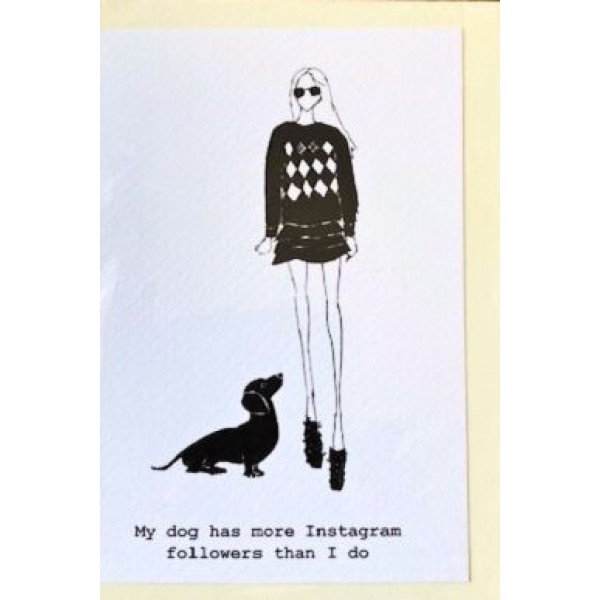 Proud London Cards -  1